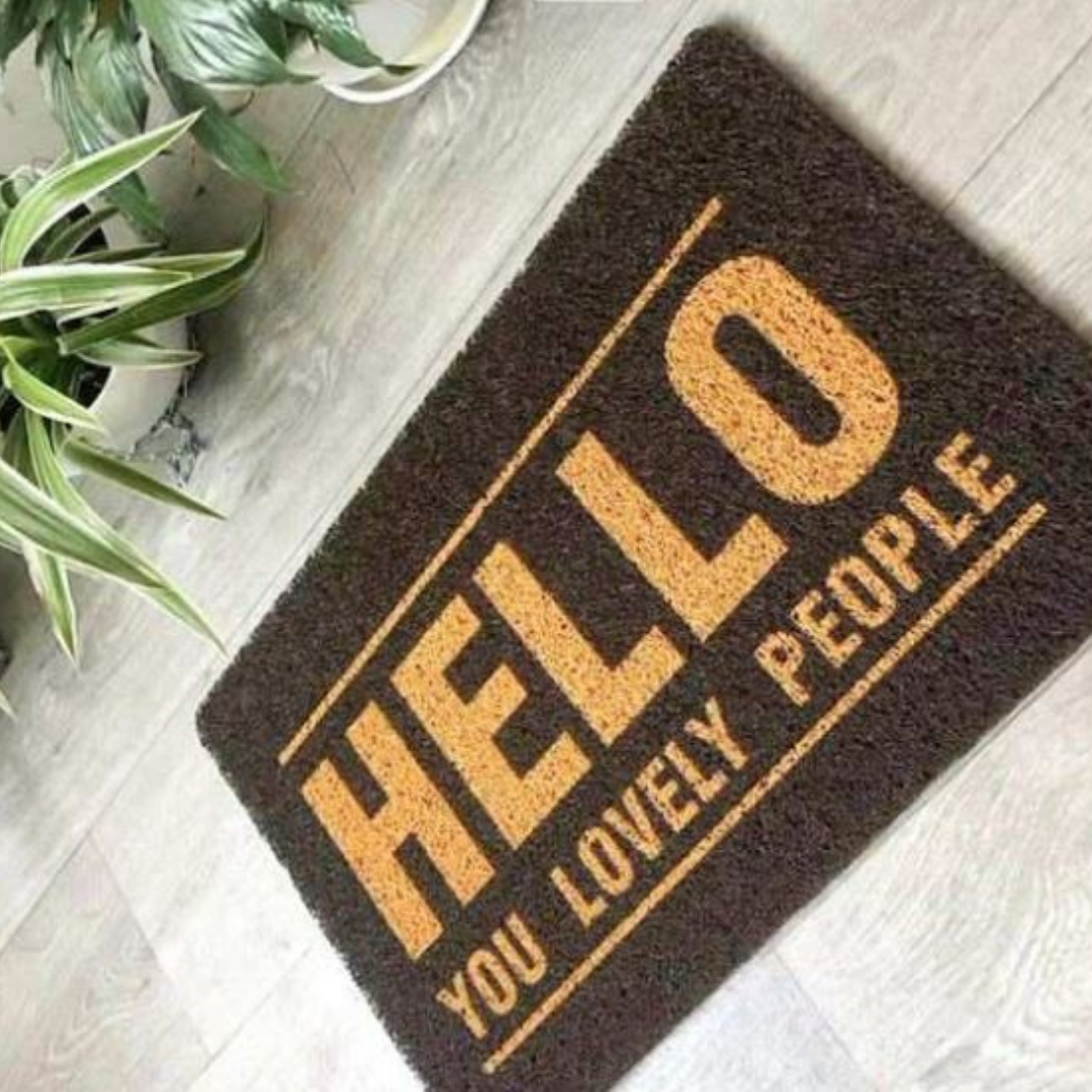 Welcome Mats (Waterproof) - Image 5