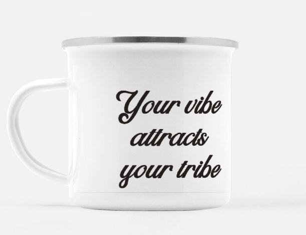 The Vibe Mug 10 oz. - Image 3