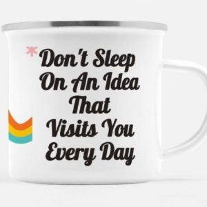 Dont Sleep On Yourself 10 oz.