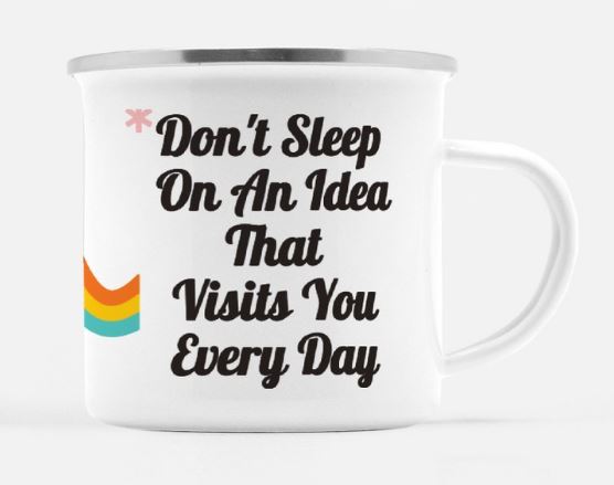 Dont Sleep On Yourself 10 oz.