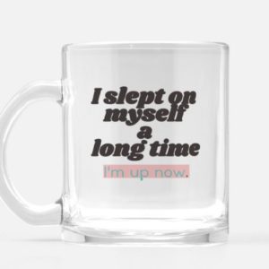 Wide Awake 10 oz. (Copy)